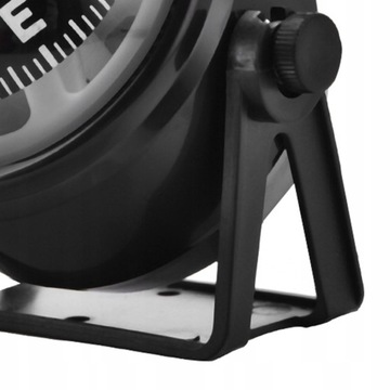 АВТОМОБИЛЬНЫЙ НАВИГАЦИОННЫЙ КОМПАС LC550 черный