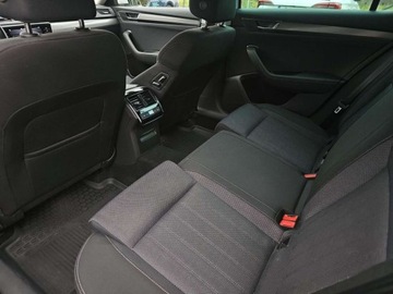 Skoda Superb III Liftback Facelifting 2.0 TDI SCR 200KM 2022 Skoda Superb Style DSG, Virtual Cockpit, Salon PL, VAT Marza 2.0 Diesel, zdjęcie 15