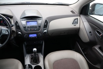 Hyundai ix35 SUV Facelifting 2.0 GDI 166KM 2014 Hyundai ix35 2.0 GDI, Salon Polska, Serwis ASO, zdjęcie 7