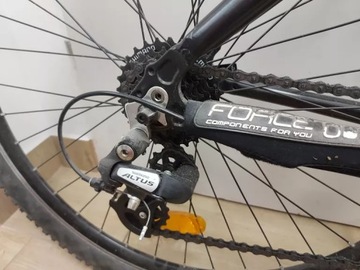 ROWER ROMET RAMBLER MTB 27.5 CALI