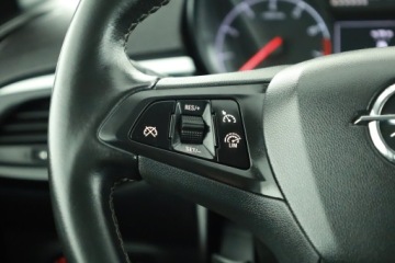 Opel Corsa E Hatchback 3d 1.4 Twinport 90KM 2017 Opel Corsa 1.4, Salon Polska, GAZ, Klima, zdjęcie 12