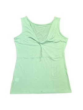 Y3985 Royal Robbins UV40+ Essential Tencel Twist Tank koszulka damska L