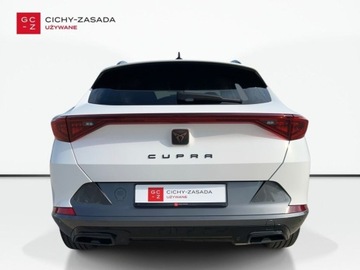 Cupra Formentor Crossover 1.5 TSI 150KM 2023 Cupra Formentor 1.5TSI 150KM DSG Podg Fotele SerwisASO 230V Acc Kessy Virt, zdjęcie 3