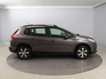 Peugeot 2008 I SUV 1.2 VTi 82KM 2013 Peugeot 2008 1.2 VTi, Klima, Tempomat,ALU, zdjęcie 5