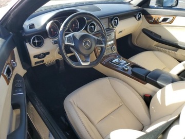 Mercedes SLC 2018 Mercedes-Benz SLC 300 2018 2.0l 2.0 Benzyna 241KM, zdjęcie 8