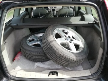 Volvo V50 1.6 DRIVe 109KM 2008 Volvo V50 II 1.6 HDI 109 Ps, zdjęcie 8