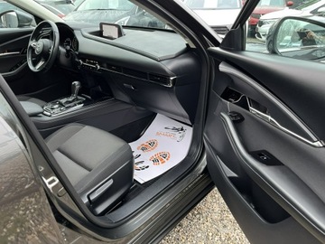 Mazda CX-30 2.0 SKYACTIV-G 150KM 2021 Mazda CX-30 Automat / Kamera / Navi / BOSE/ HUD, zdjęcie 7
