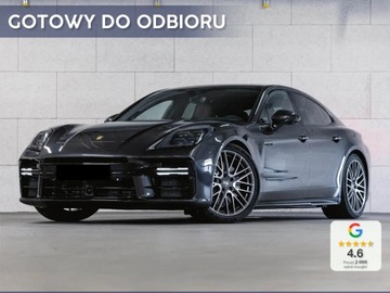 Porsche Panamera III Liftback 4 E-Hybrid 2.9 470KM 2025 PORSCHE Panamera E-Hybrid Sedan 2.9 (470KM) 2025