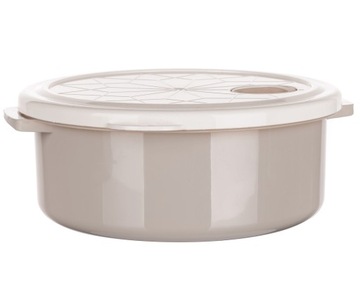 BANQUET POJEMNIK GARNEK DO MIKROFALI LODÓWKI 2,75L