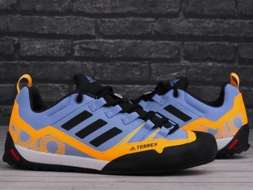 Buty męskie Adidas TERREX SWIFT SOLO 2 HR1303