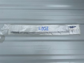 HYUNDAI I40 11-19R LIŠTA DVEŘE PRAVÁ ZADNÍ PRAVÝ 83860-3Z001