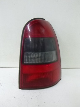 Lampa Tylna Opel Vectra Lift Kombi 1999 - 2002 r.
