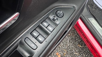 Peugeot 3008 II Crossover 1.6 THP 165KM 2018 Peugeot 3008 GT Line, Automat, Bezwypadkowy GWARANCJA 1.6 Benzyna, zdjęcie 36