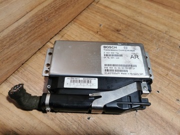 JEDNOTKA PŘEVODOVKY OMEGA B FACELIFT 2.2 16V 96024110