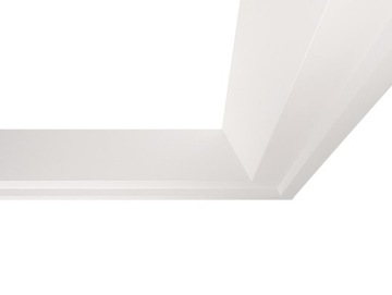 Listwa oświetleniowa LOC-03 Creativa 7,6 cm x 13