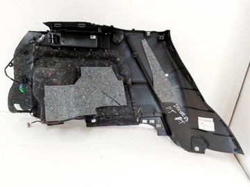 DISCOVERY SPORT Панель багажника правая, левая, 16 лет