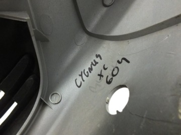 Крышка руля Yamaha Cygnus Xc 125 00-03R Flame