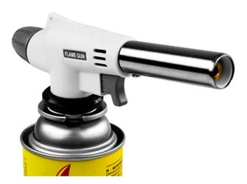 ПЛАМЯ L5I23 ЗАЖИГАНИЕ ПИСТОЛЕТА ЗАПУСК ГАЗОВОЙ ГОРЕЛКИ ГРИЛЯ