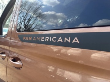 Volkswagen Caddy V Caddy 2.0 TDI 122KM 2024 Volkswagen Caddy PanAmericana AUTOMAT DSG, 2,0 l T, zdjęcie 37