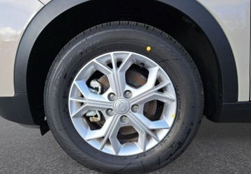 Ssangyong Tivoli Crossover Facelifting 2024 1.5 GDI-T 163KM 2025 SsangYongKGM Tivoli JOY- OD REKI- manual- klima- navi- czujniki kamera, zdjęcie 16