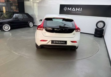 Volvo V40 II Cross Country D3 150KM 2014 Volvo V40 Ocean Race Klima Nawi Alu Zamiana Gwarancja Raty 2.0 Diesel 150KM, zdjęcie 8