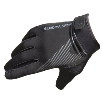 СПОРТИВНЫЕ ВЕЛОСИПЕДНЫЕ ПЕРЧАТКИ, ПРОТИВОСКОЛЬЗЯЩИЕ, ДЫШАЩИЕ, ЛЕГКИЕ