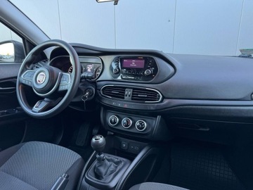 Fiat Tipo II Hatchback Facelifting 1.4 Fire 95KM 2021 Fiat Tipo 1.4 95KM | Salon Polska, I właściciel |, zdjęcie 12