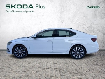 Skoda Octavia IV Liftback 2.0 TDI 150KM 2022 Skoda Octavia 2.0TI 150KM Style DSG l LED Matrix,, zdjęcie 2