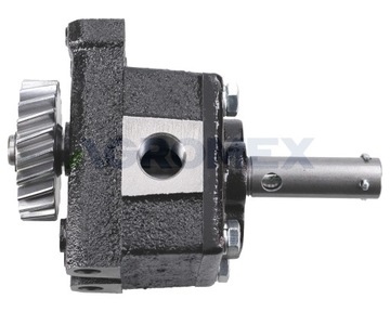 Ursus C-360 HYLMET усиленный масляный насос