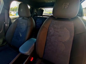 Alfa Romeo Junior 2025 ALFA ROMEO Junior Ibrida eDCT Suv 1.2 (136KM) 2025, zdjęcie 4