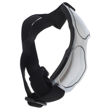 AKCESORIA PASEK DO SNOWBOARDU OUTDOOR 4 SZT.