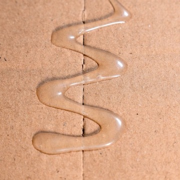 Magiczny Klej MAGIC 250g Przezroczysty Szkolny Biurowy DIY Introligatorski