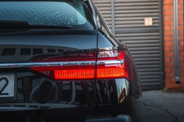 Audi A6 C8 Avant 2.0 40 TDI 204KM 2020 AUDI A6 C8 AVANT SPORT 2.0 TDI 204KM 2020r./ fa vat 23%, zdjęcie 33