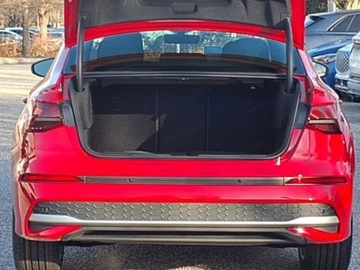 Audi A3 8Y Limousine Facelifting 1.5 35 TFSI 150KM 2025 AUDI A3 TFSI Advanced Sedan 1.5 (150KM) 2025, zdjęcie 17