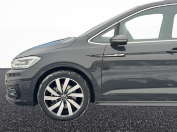 Volkswagen Touran III 2.0 TDI 150KM 2025 Volkswagen Touran 2.0 TDI BMT Highline DSG, 7os, Gwarancja, Serwis ASO,FV23, zdjęcie 11