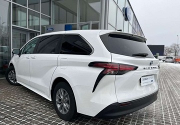 Toyota Sienna III 2020 Toyota Sienna Toyota Sienna 2.5 Hybryda 245KM, zdjęcie 2