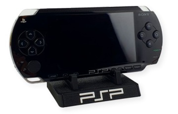 ПОДСТАВКА ДЛЯ КОНСОЛИ SONY PSP SLIM FAT