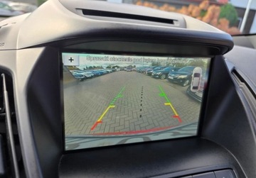 Ford Kuga II SUV Facelifting 2.0 TDCi 180KM 2017 Ford Kuga ST-line 2.0 diesel 180KM Automat Naped 4x4 Gwarancja Zamiana Zar, zdjęcie 29