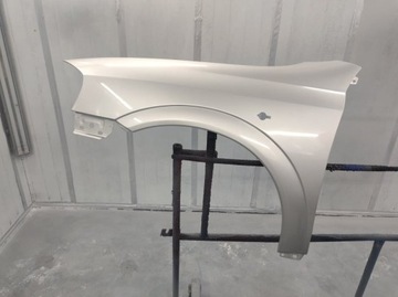 BLATNÍK OPEL ASTRA G 98-09R BARVA Z157 NOVÝ