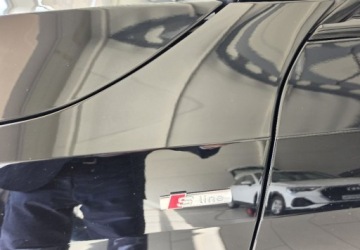 Audi A7 C8 Sportback Facelifting 2.0 45 TFSI 265KM 2025 Audi A7 Sportback Salon Polska 367KM Quattro hybryda ladowana z gniazdka, zdjęcie 18