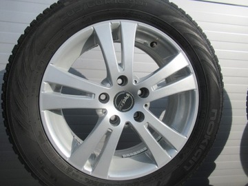ALU+ZIMA OPEL ZAFIRA C,ASTRA J,CRUZE
