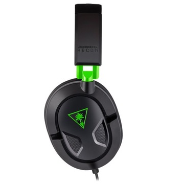 ИГРОВЫЕ НАУШНИКИ TURTLE BEACH PC RECON 50x