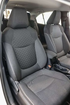 Toyota Corolla XII Sedan Facelifting 1.8 Hybrid 140KM 2024 Toyota Corolla 1.8 Hybrid Comfort Tech Oferta Dealera Gwarancja 1.8 140KM, zdjęcie 17