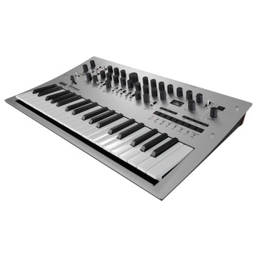 KORG MINILOGUE analogowy polifoniczny syntezator nowej generacji