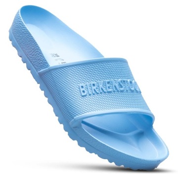 KLAPKI BASENOWE DAMSKIE BIRKENSTOCK UNISEX 1024561