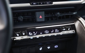 Toyota C-HR II SUV 1.8 Hybrid 140KM 2024 Toyota C-HR 1.8 Hybrid Style LPG 1.8 Hybryda 140KM, zdjęcie 28