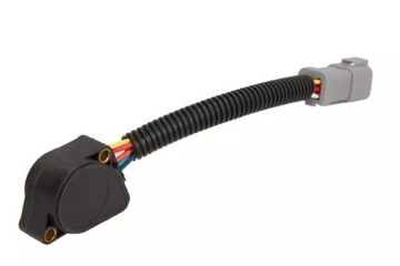 POTENCJOMETR PEDALU GAZU VOLVO FH