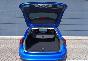 Ford Focus IV 2024 Ford Focus BLACK WEEK 1.0 EcoBoost Hyb 155KM TitaniumX Pakiet Winter Salon, zdjęcie 8