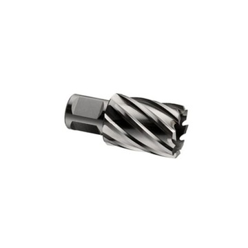 Wiertło trepanacyjne koronkowe HSS fi 34mm dł. 30mm