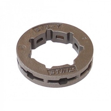 ZĘBATKA PŁYWAJĄCA KOŁKO ŁAŃCUCHA 3/8 7Z STIHL 00006421240